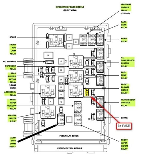 2002 pt cruiser fuse box electrical connector|2002 Chrysler PT Cruiser Electrical Parts — CARiD.com.